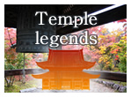 Temple legends